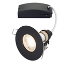 Saxby 99760 Speculo Round IP65 50W - Saxby - Falcon Electrical UK