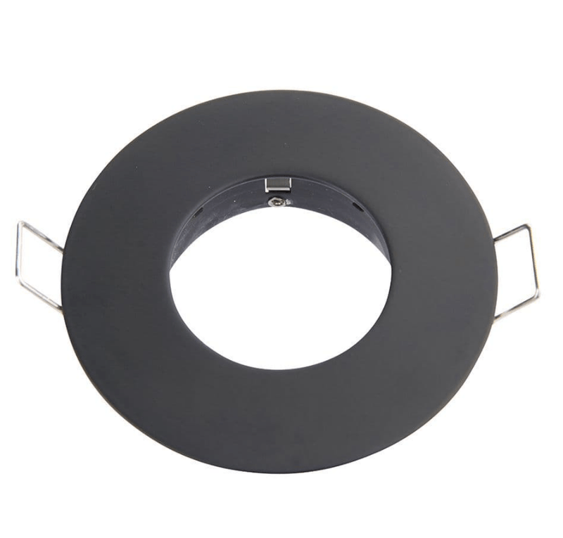 Saxby 99760 Speculo Round IP65 50W - Saxby - Falcon Electrical UK