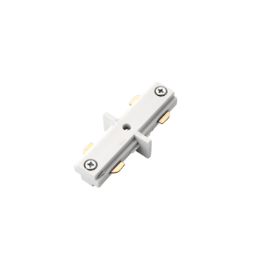 Saxby 3TRAWIS Track Internal Connector - Saxby - Falcon Electrical UK