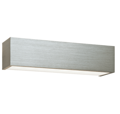 Saxby 46395 Shale CCT wall 9W cct - Saxby - Falcon Electrical UK