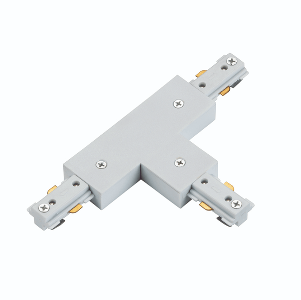 Saxby 75536 Track t connector - Saxby - Falcon Electrical UK