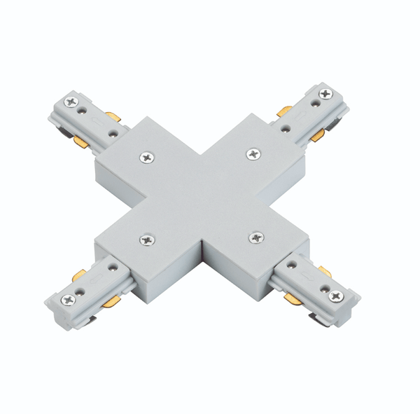 Saxby 75537 Track X connector - Saxby - Falcon Electrical UK