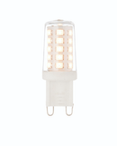 Saxby 76139 G9 LED SMD 220LM 2.3W warm white - Saxby - Falcon Electrical UK
