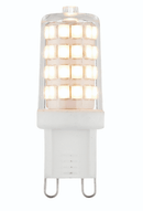 Saxby 81019 G9 LED SMD 400LM 3.5W warm white - Saxby - Falcon Electrical UK
