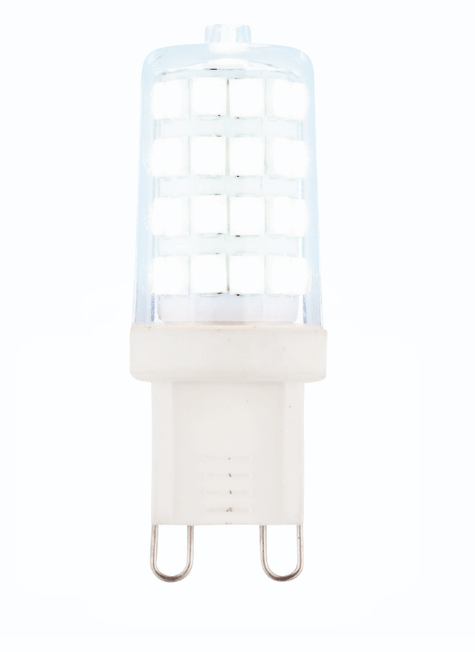 Saxby 81021 G9 LED SMD 400LM 3.5W daylight white - Saxby - Falcon Electrical UK