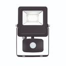Saxby 78967 Surge PIR IP44 30W cool white - Saxby - Falcon Electrical UK