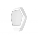 Texecom WDB-0003 Odyssey X3 Bell Box Cover White-White - Texecom - Falcon Electrical UK