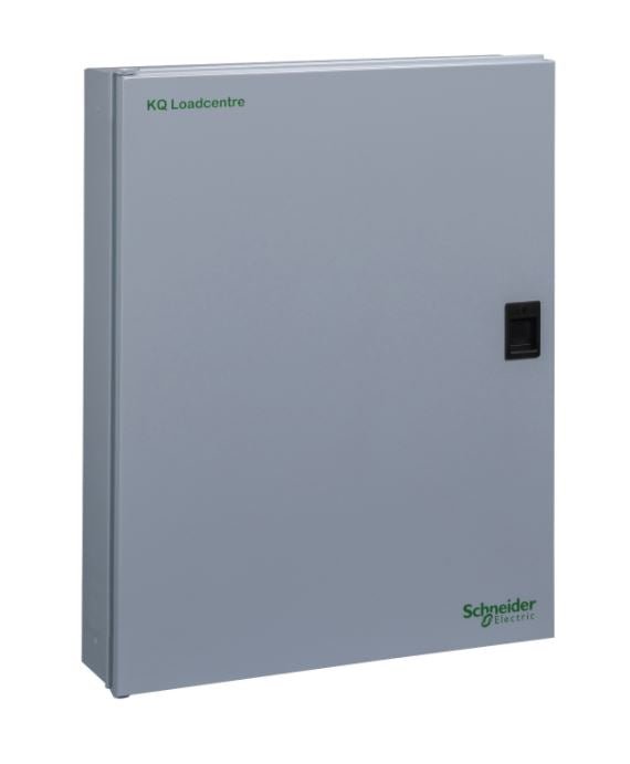 Schneider Electric SE125A24 24-Way, 125A Single Phase A Type LoadCentre KQ Distribution Board - Schneider Electric - Falcon Electrical UK