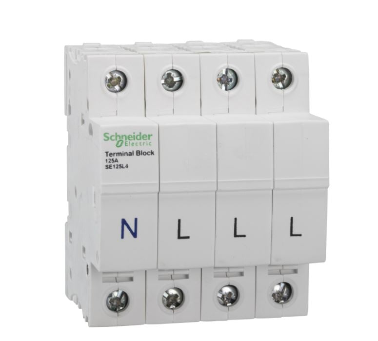 Schneider Electric Homeline 125 Amp Main Breaker Load center 24 Spaces 48 Circuits Maximum... | The Home Depot Canada Schneider Electric Homeline 125 Amp Main Breaker Load center 24 Spaces 48 Circuits Maximum... | The Home Depot Canada