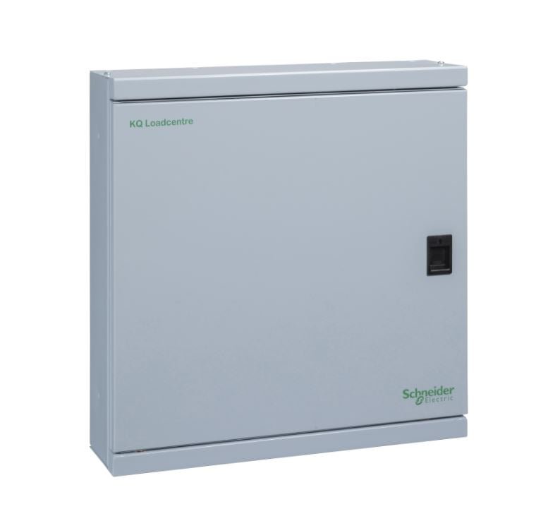 Schneider Electric SE12B2D 34 Module Extension for LoadCentre SE18B250 KQ Distribution Board - Schneider Electric - Falcon Electrical UK