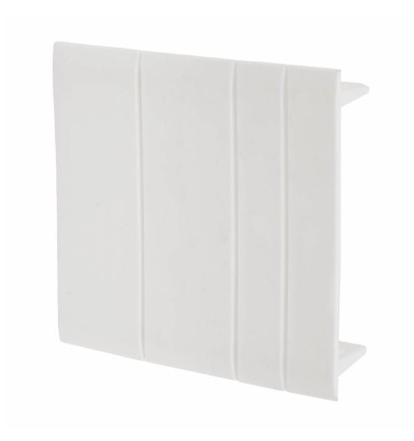 Schneider Electric SEA9BP3 3 Pole Blanking Plate for Acti9 Distribution Boards - Schneider Electric - Falcon Electrical UK