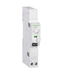 Schneider Electric SEE106B03 6A, B Curve RCBO for LoadCentre KQ Distribution Board - Schneider Electric - Falcon Electrical UK