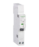 Schneider Electric SEE145C03 45A, C Curve RCBO for LoadCentre KQ Distribution Board - Schneider Electric - Falcon Electrical UK