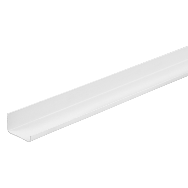 50mm White Self-Adhesive Trunking Divider - Mixed Supply - Falcon Electrical UK
