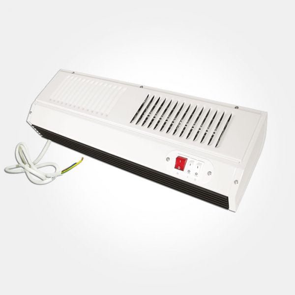 Eterna 3KW Screen Heater (SH3WH) - Eterna - Falcon Electrical UK