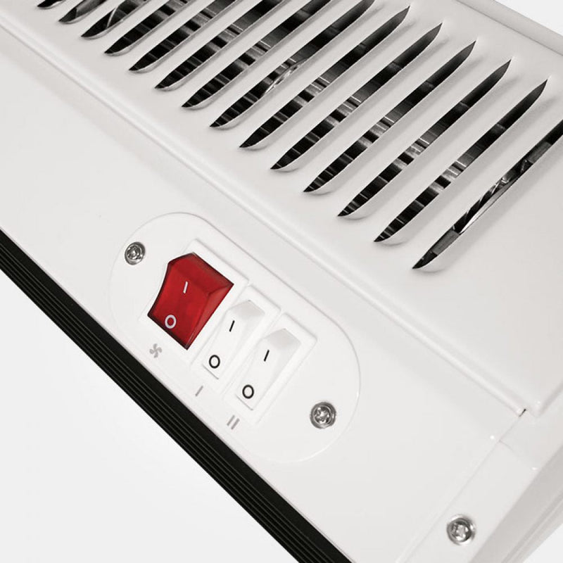 Eterna 3KW Screen Heater (SH3WH) - Eterna - Falcon Electrical UK