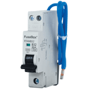 Fusebox RTAMB20 20A Mini-RCBO 6kA 2 pole (B Curve) Type A - Fusebox - Falcon Electrical UK