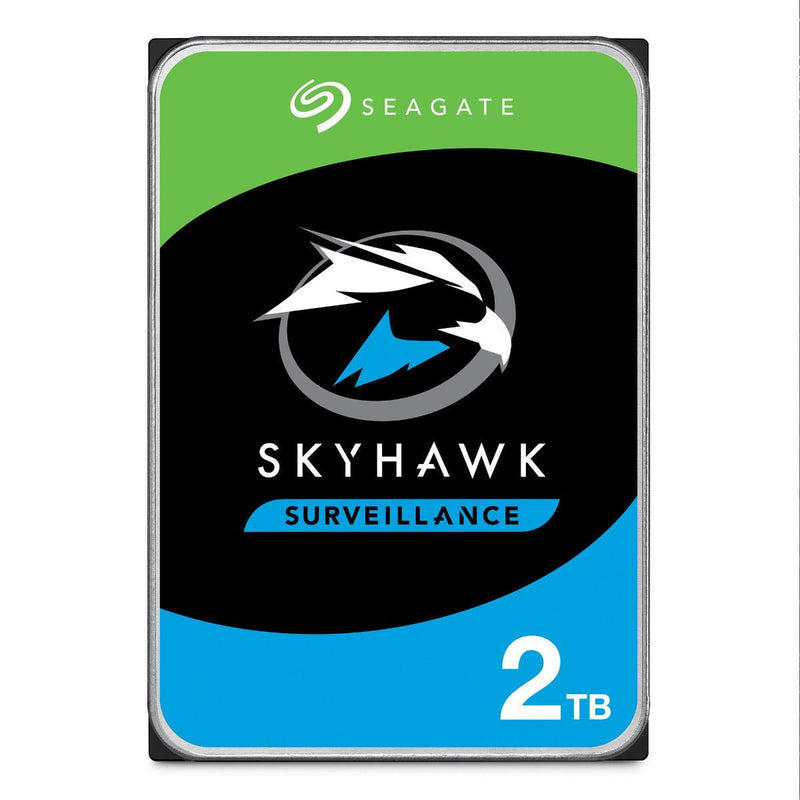 HDD 2TB - Seagate - Falcon Electrical UK