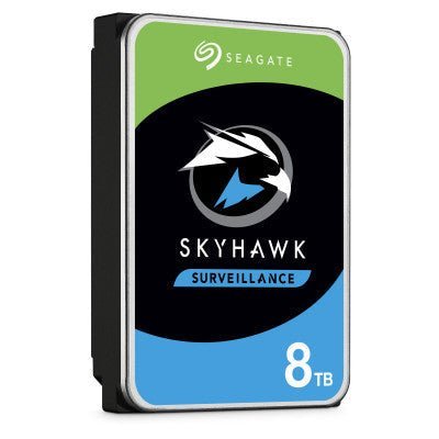 HDD 10TB - Seagate - Falcon Electrical UK