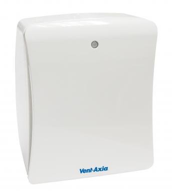 Vent-Axia Solo Plus T (Timer) Fan - Vent-Axia - Falcon Electrical UK