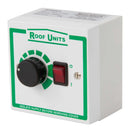 Vent-Axia SC5001 Speed Controller - Vent-Axia - Falcon Electrical UK