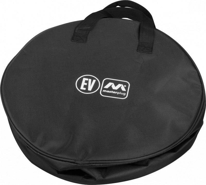 BG EVCASE-MP EV Charging Cable Carry Case - BG - Falcon Electrical UK