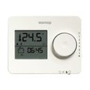 Warmup ELT-PW TEMPO Thermostat - Porcelain white - Warmup - Falcon Electrical UK