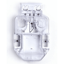 Texecom WDE-0001 Odyssey X-D Dummy Sounder Plate Only (Order Cover Seperate) - Texecom - Falcon Electrical UK