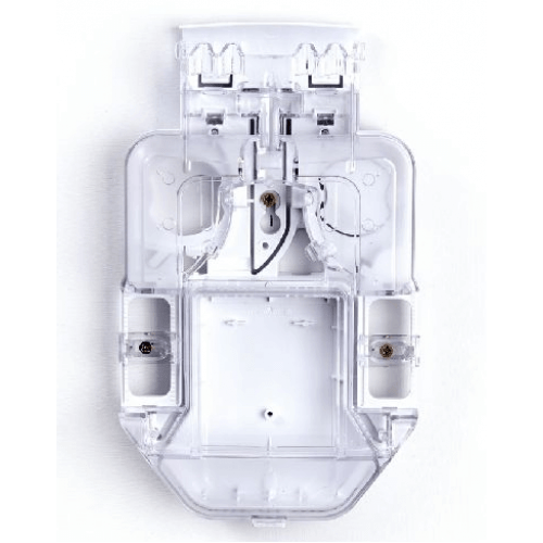 Texecom WDE-0001 Odyssey X-D Dummy Sounder Plate Only (Order Cover Seperate) - Texecom - Falcon Electrical UK