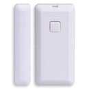Texecom GHA-0001 Ricochet Premier Elite Micro Door Contact-W 868MHz White - Texecom - Falcon Electrical UK