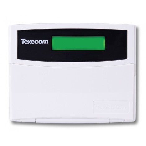 Texecom CGA-0001 Speech Dialler - Texecom - Falcon Electrical UK