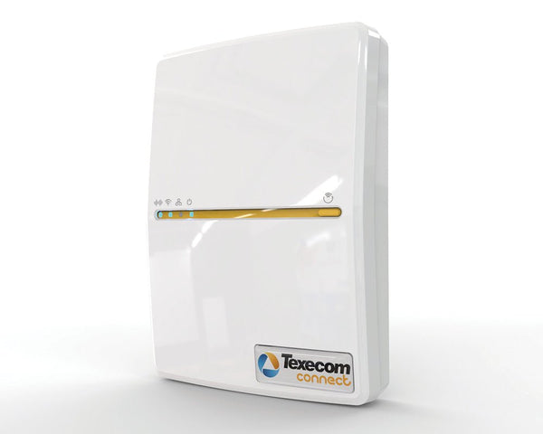 Texecom CEL-0001 Connect SmartCom Ethernet & Wifi Communicator - Texecom - Falcon Electrical UK