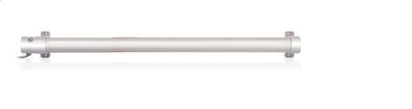 Hyco Tubular Heater 4FT 180W IP55 (TH04B) - Hyco - Falcon Electrical UK