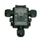 BG THK200C2E Nexus Storm IP67 3-Pole Teebox Kit - BG - Falcon Electrical UK