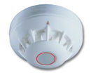 Texecom AGB-0004 Exodus FT90-4W 90°C High Temperature Heat Detector Detects Temperatures above 90°C - Texecom - Falcon Electrical UK
