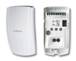 Texecom AFE-0001 PrestigeTD Twin Dual Element PIR Grade 2 - Texecom - Falcon Electrical UK