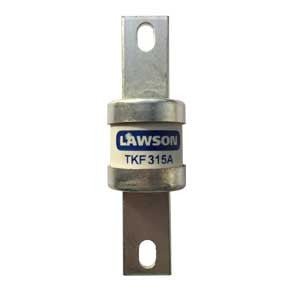 Lawson TKF315 315A 415V HRC Fuse - Lawson - Falcon Electrical UK