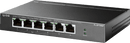 TL-SF1008P - TP-LINK - Falcon Electrical UK