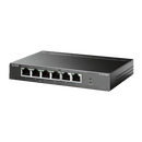 TL-SF1008P - TP-LINK - Falcon Electrical UK