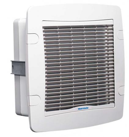 Vent-Axia TX6PL T-Series 6 Inch Panel-Ceiling Fan - Vent-Axia - Falcon Electrical UK