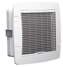 Vent-Axia TX9PL T-Series 9 Inch Panel-Ceiling Fan - Vent-Axia - Falcon Electrical UK