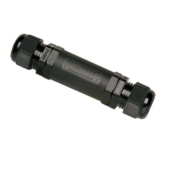 BG TTK25BKSD Inline Connector (8mm to 17mm) - BG - Falcon Electrical UK