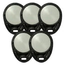 Texecom CDB-0001 Premier Elite Proximity Keytag QTY 5 - Texecom - Falcon Electrical UK