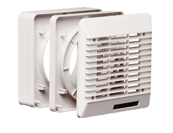 Vent-Axia Window Fitting Kit for VA140-150KP Extractor Fan - Vent-Axia - Falcon Electrical UK