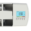 Electrorad VA1500 Vanguard 1500W Electric Radiator - Electrorad - Falcon Electrical UK