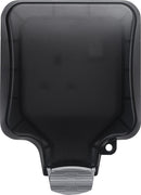 BG WP21 Nexus Storm Weatherproof Single 13A DP Switched Socket - BG - Falcon Electrical UK