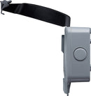 BG WP21 Nexus Storm Weatherproof Single 13A DP Switched Socket - BG - Falcon Electrical UK