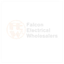 BG WP24 Nexus Storm Weatherproof Double 13A DP Unswitched Socket - BG - Falcon Electrical UK