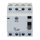 Wylex WRL63-4 63A 300mA Type AC Four-Pole RCD - Wylex - Falcon Electrical UK