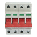 Wylex WS124 125A Four-Pole Switch Disconnector - Wylex - Falcon Electrical UK